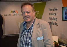 Bert Noordam (Elektravon Haket)